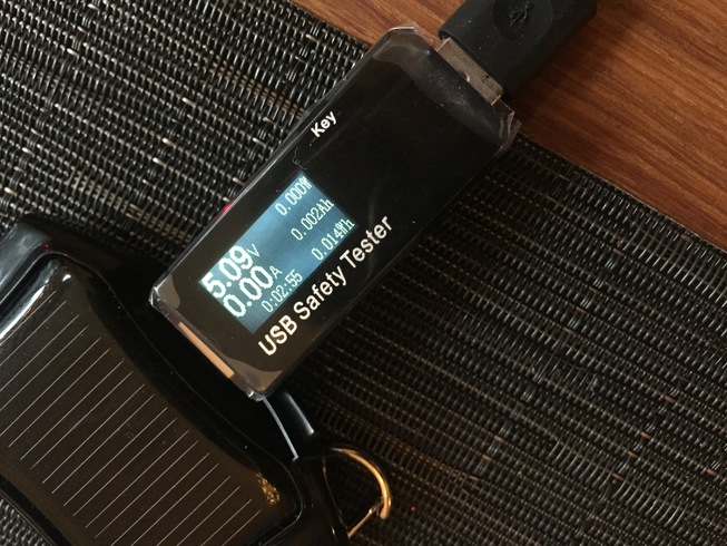 IOT *D1 Mini power draw during deep sleep*